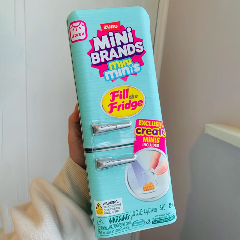 Baby Xmas Food - Genuine New Products Brands Ball Mini