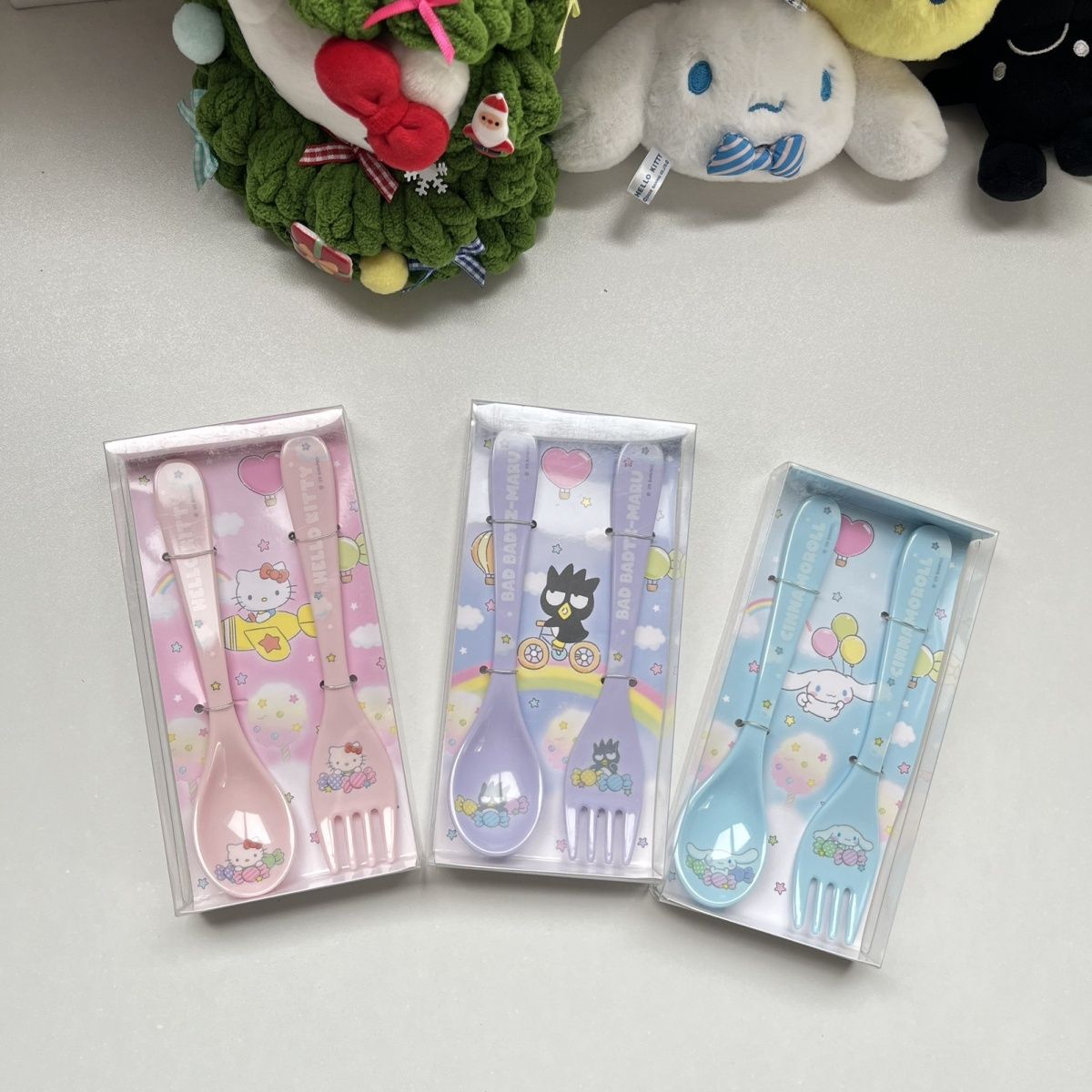 Baby Food In Japan - Anime Sanrio My Melody Children's Melamine