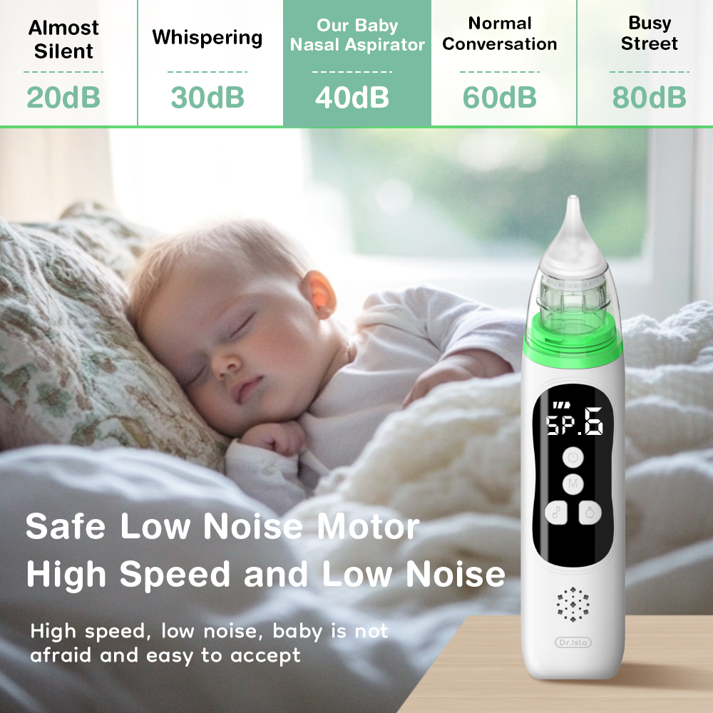 MAMIJOY Baby Electric Nasal As - Baby Food Category ulasan dan harga