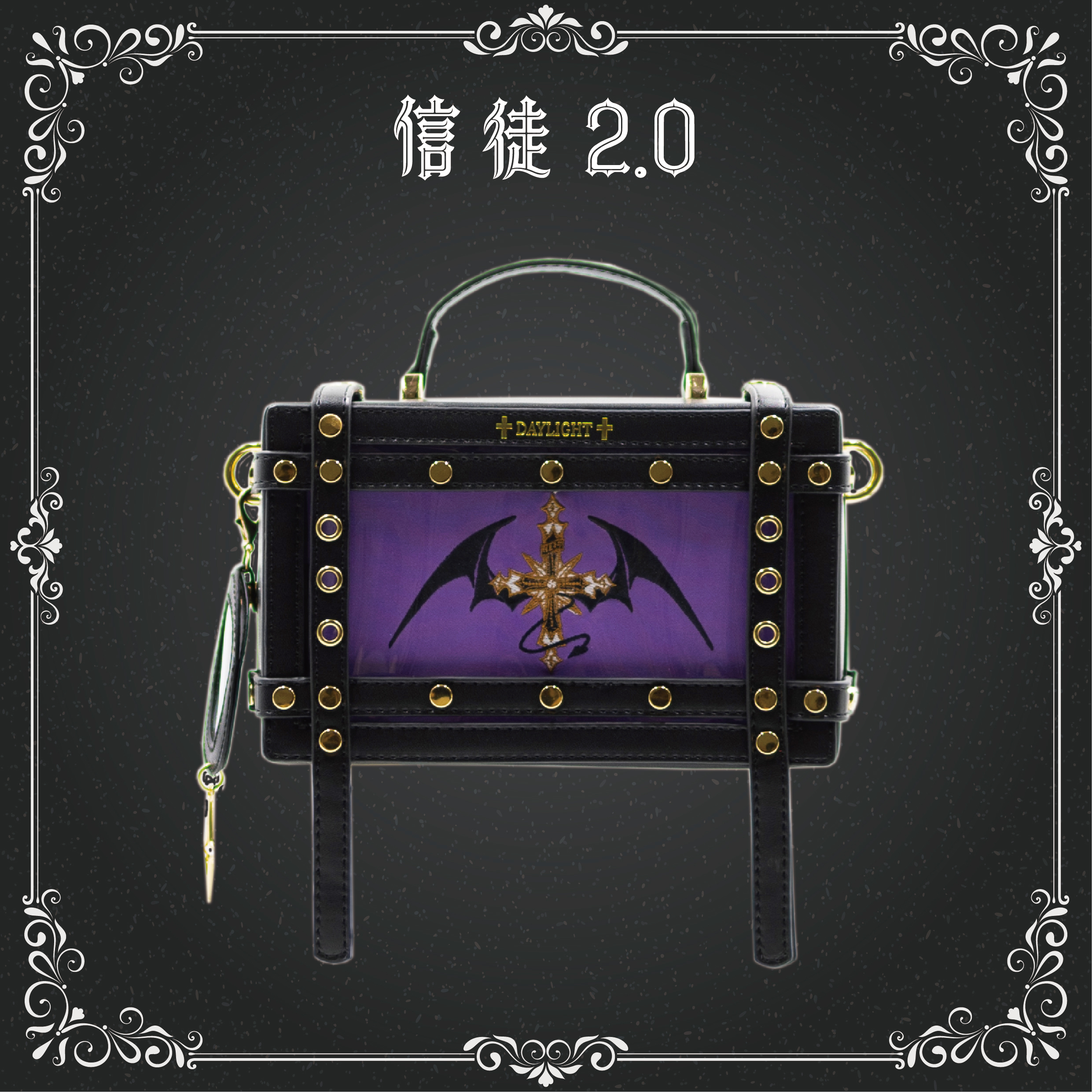Original Gothic Dark Wind Hard - Baby Food In Japan ulasan dan harga
