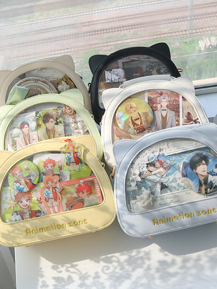 Japanese Original Messenger Tr - Baby Food In Japan ulasan dan harga