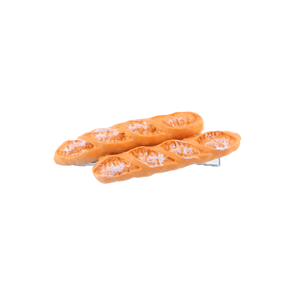 Funny Geometric Simulated Food - Baby Food Dogs ulasan dan harga