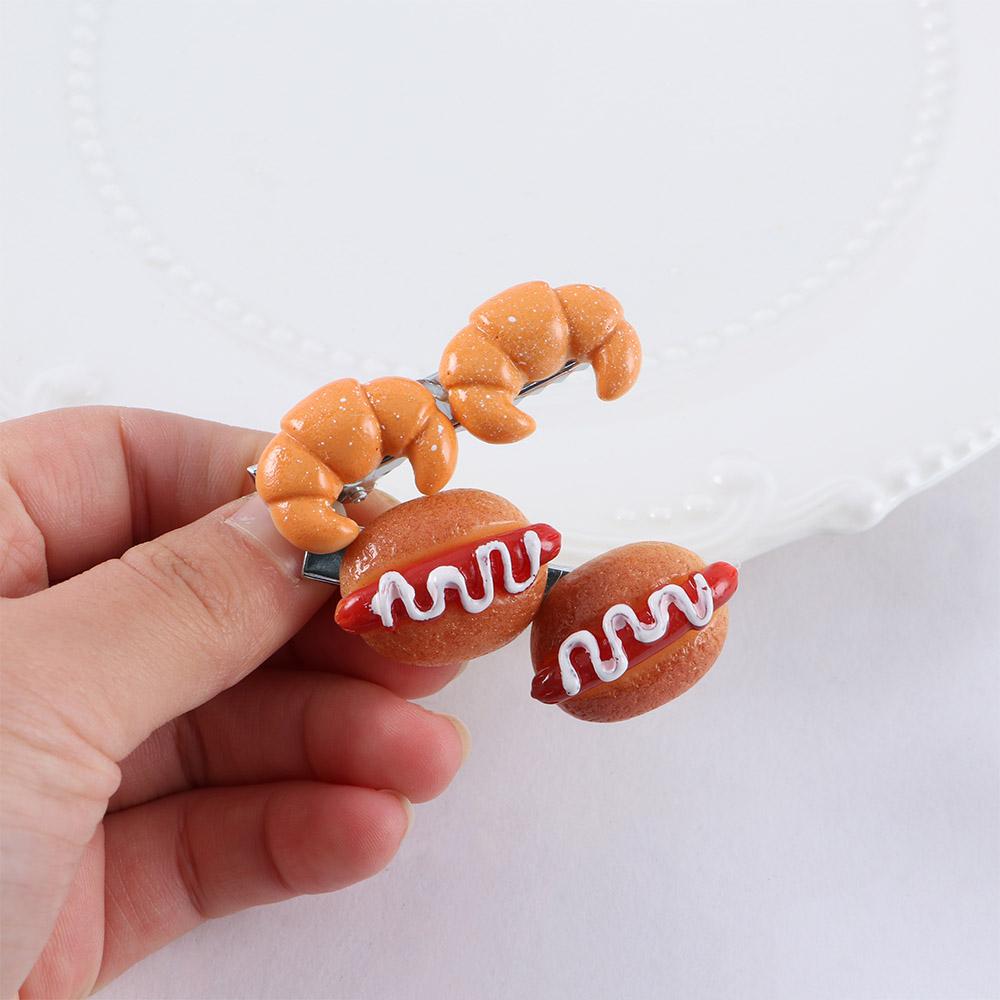 Funny Geometric Simulated Food - Baby Food Dogs ulasan dan harga