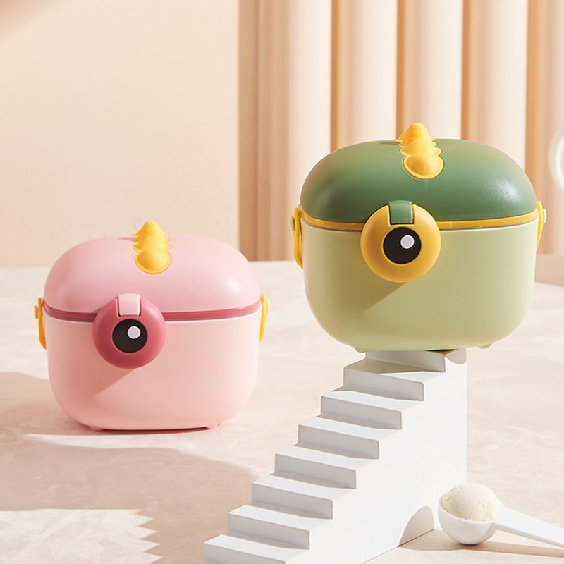 Portable Baby Food Storage Box - Baby Food In Jar ulasan dan harga
