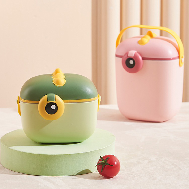 Portable Baby Food Storage Box - Baby Food In Jar ulasan dan harga