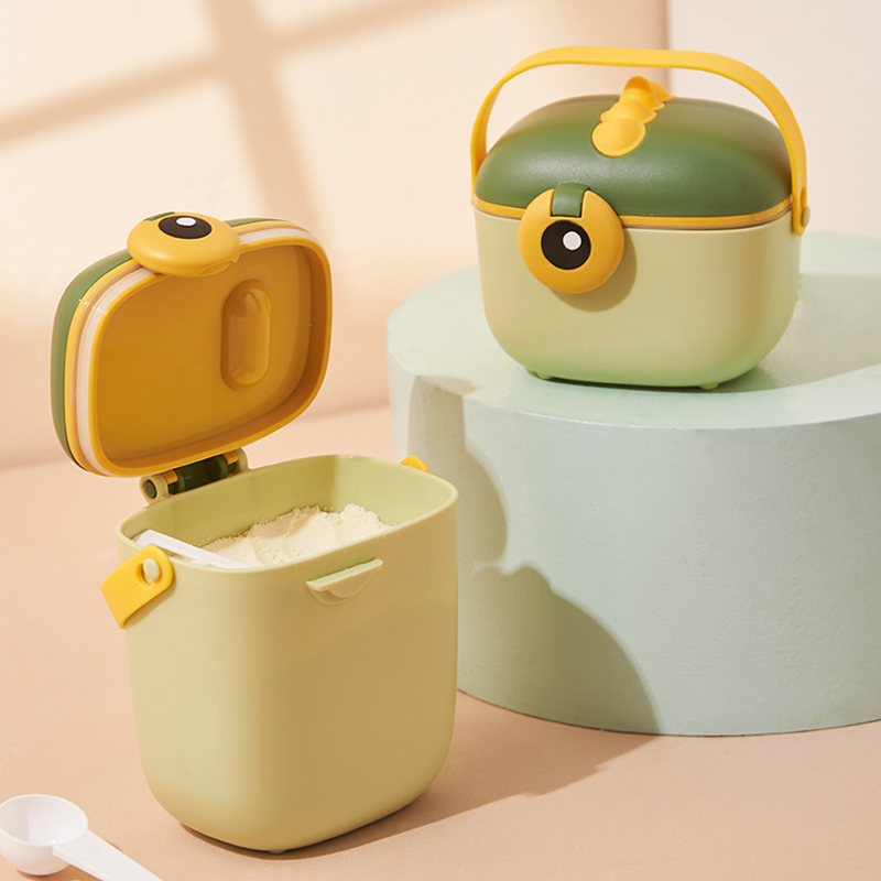 Portable Baby Food Storage Box - Baby Food In Jar ulasan dan harga