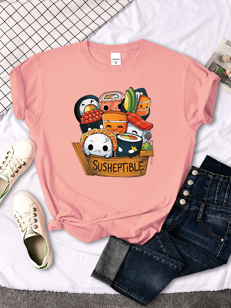 Kawaii Delicious Food Sushi Ba - Baby Food In Japan ulasan dan harga