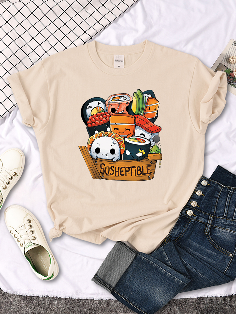 Kawaii Delicious Food Sushi Ba - Baby Food In Japan ulasan dan harga