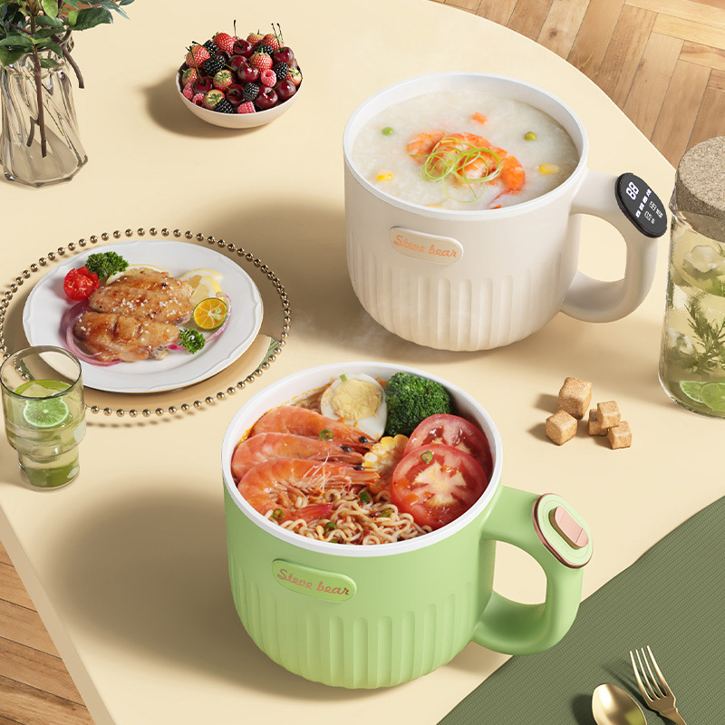 3 IN 1 LED Smart Multifunction - Baby Food Bible ulasan dan harga