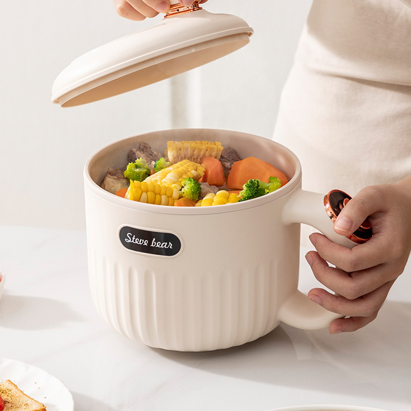 3 IN 1 LED Smart Multifunction - Baby Food Bible ulasan dan harga