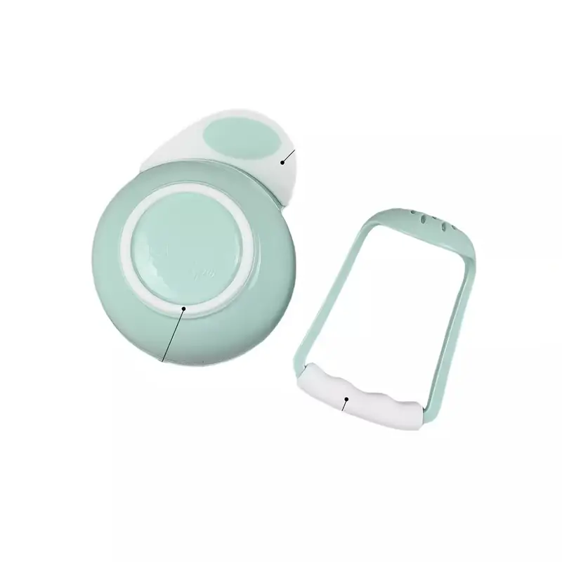 1pc Polypropylene Manual Food  - Baby Food Mill ulasan dan harga