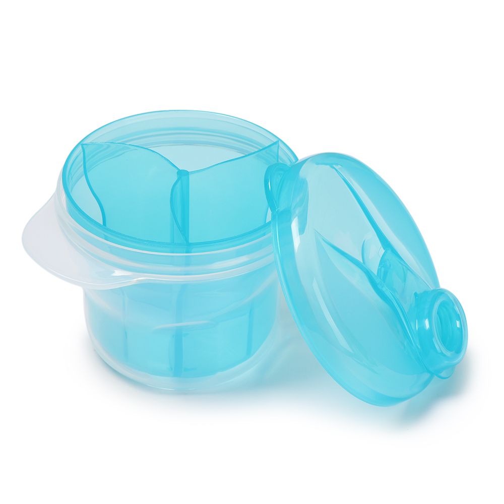 3 Doses Formula Container of B - Baby Food In Jar ulasan dan harga