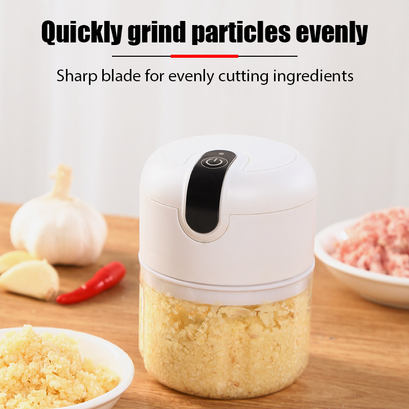 Multifunctional Blenders Elect - Baby Food Mill ulasan dan harga