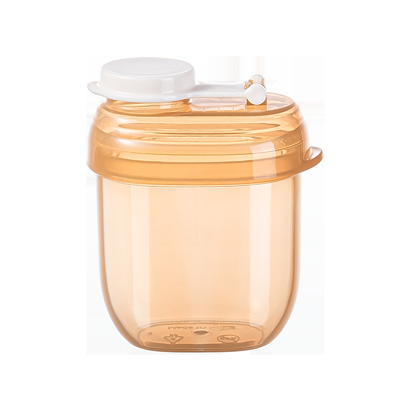 40 gram Baby Milk Powder Box M - Baby Food In Jar ulasan dan harga