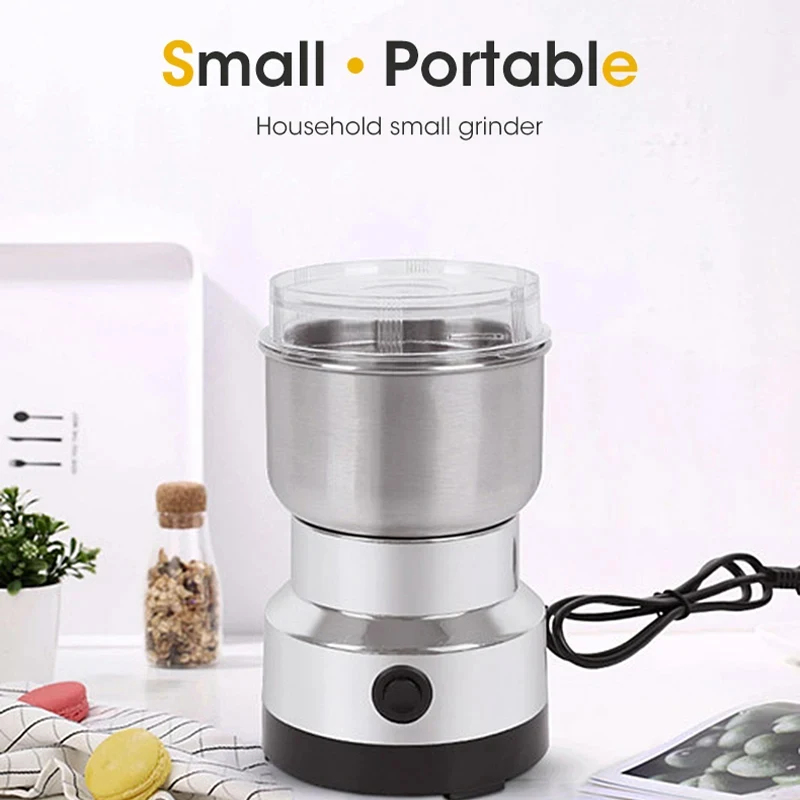 Household Ultrafine Electric G - Baby Food Mill ulasan dan harga