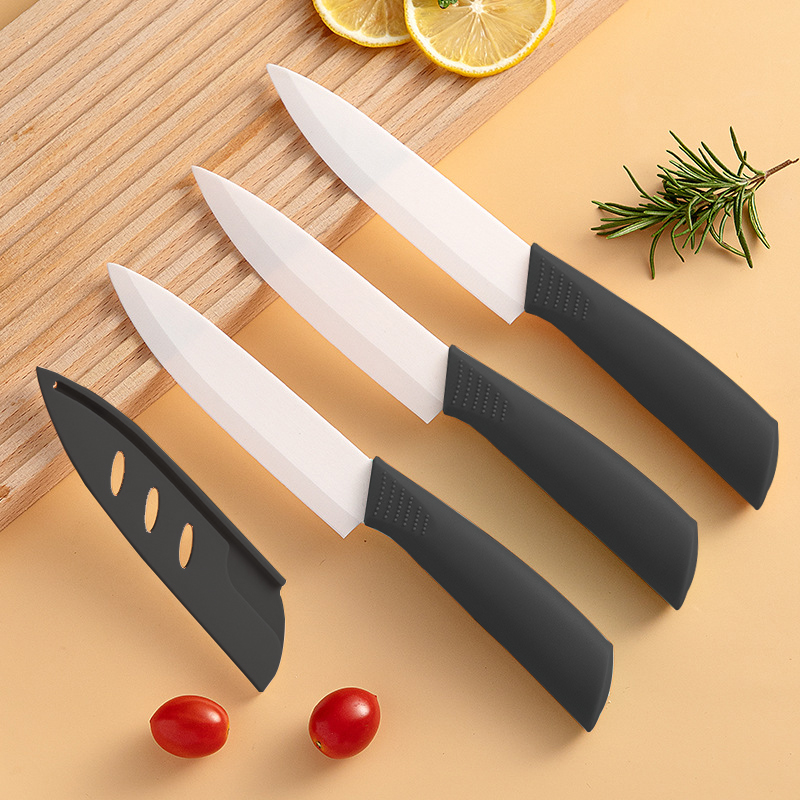 3/4/5 inch ceramic knife can r - Baby Food Quantity ulasan dan harga