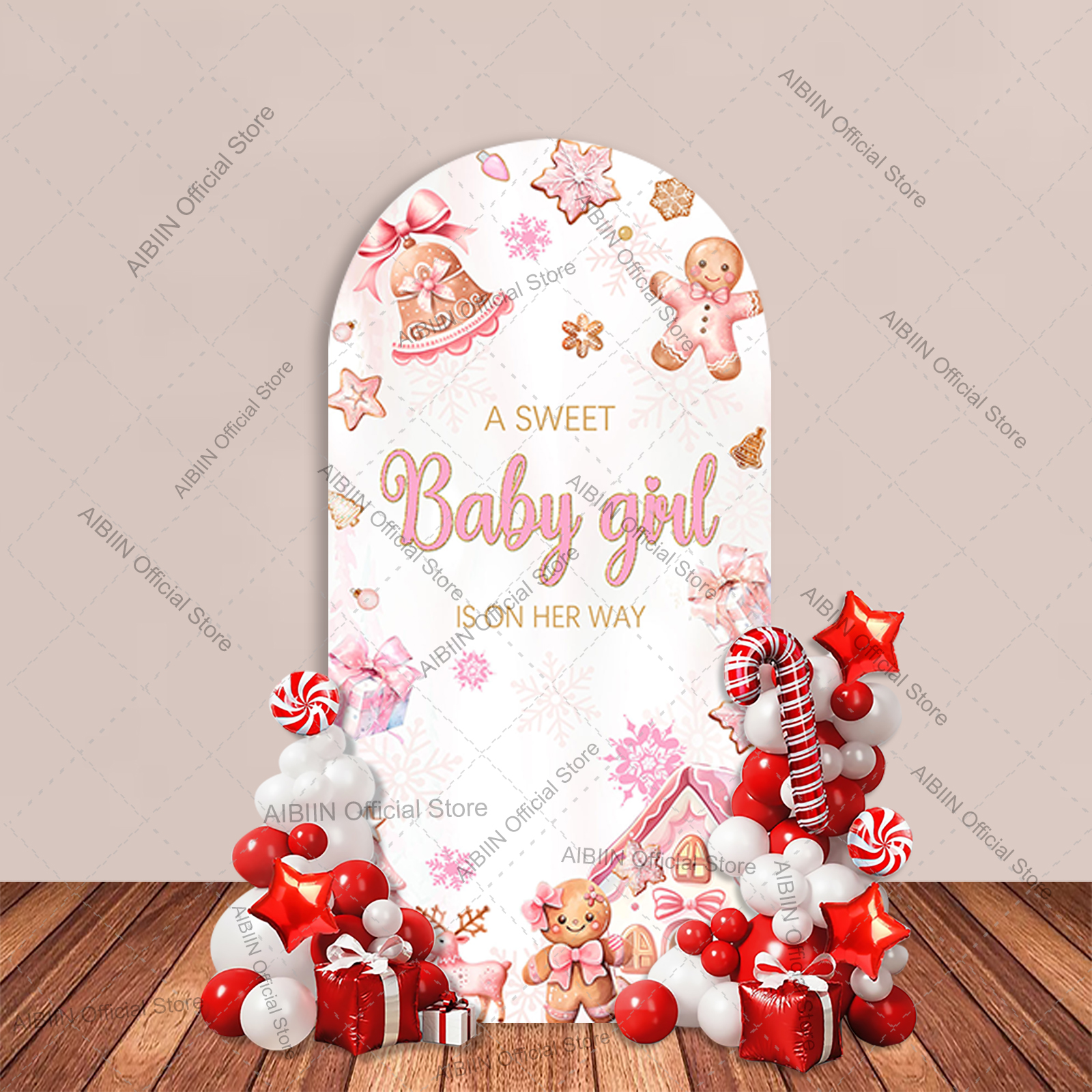 Christmas Baby Girl Boy Baby S - Baby Xmas Food ulasan dan harga