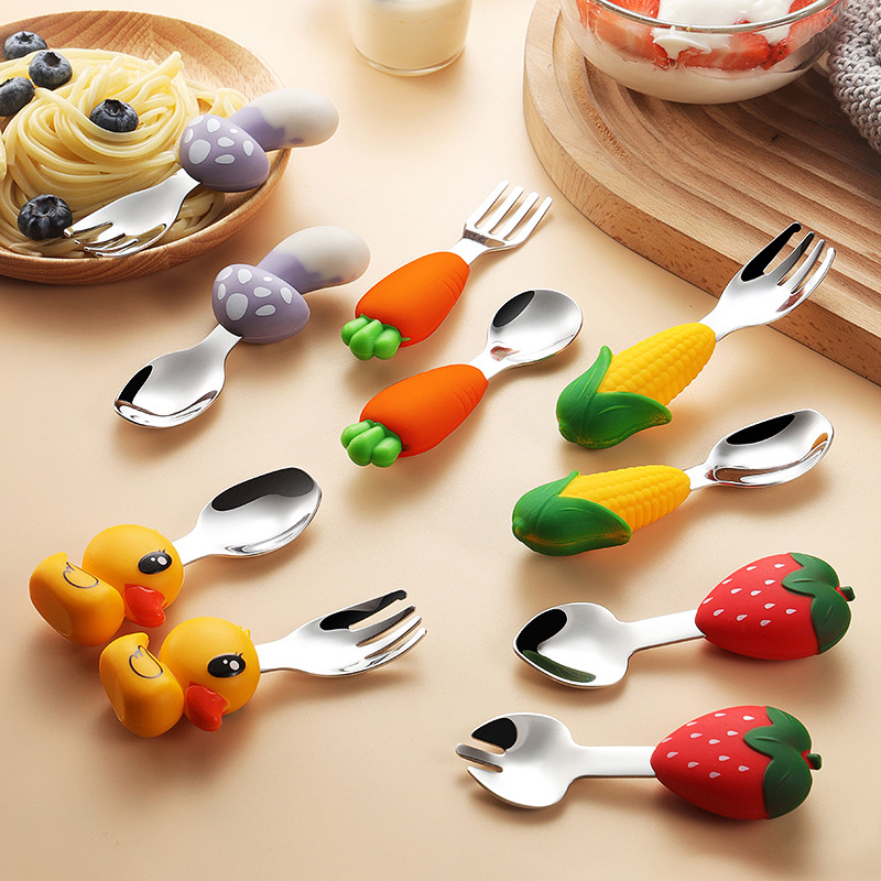 304 Stainless Steel Children's - Baby Food Quantity ulasan dan harga