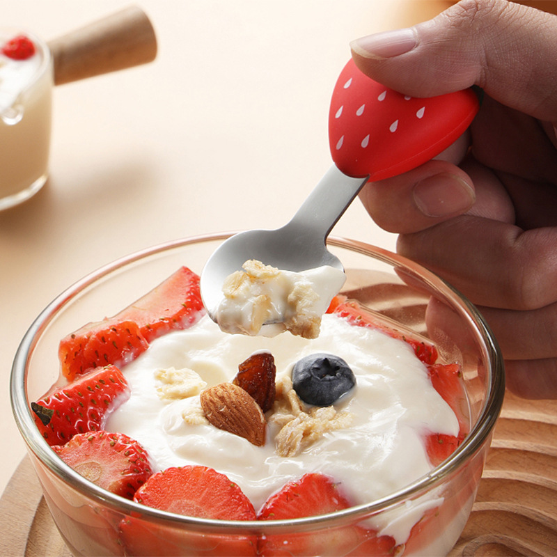304 Stainless Steel Children's - Baby Food Quantity ulasan dan harga