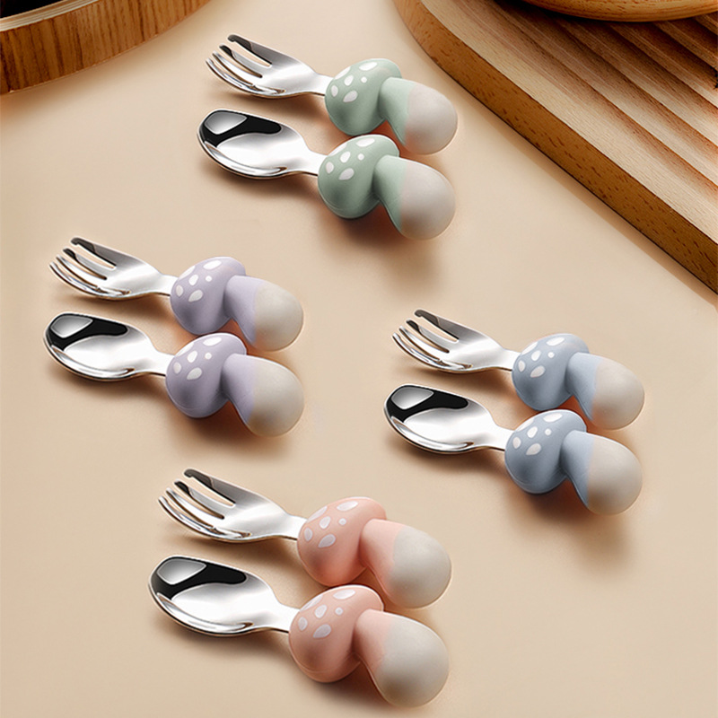 304 Stainless Steel Children's - Baby Food Quantity ulasan dan harga