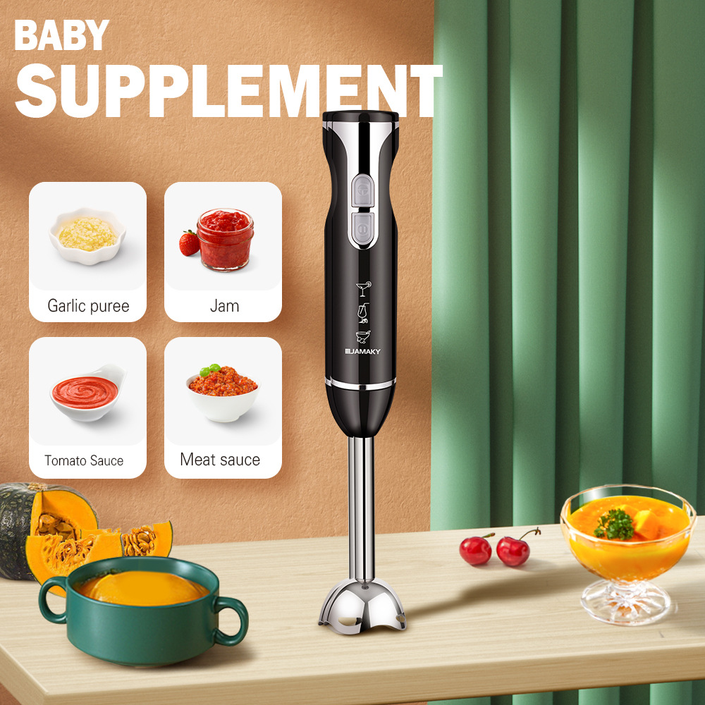 Home Portable Handheld Cooking - Baby Food Mill ulasan dan harga