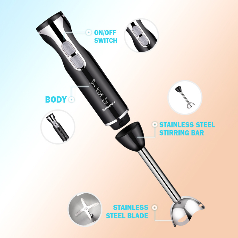 Home Portable Handheld Cooking - Baby Food Mill ulasan dan harga