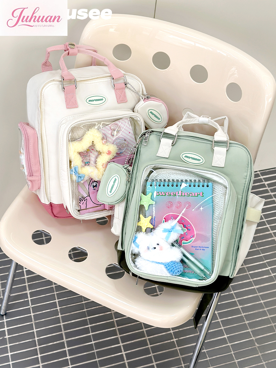 Original small food bag double - Baby Food In Japan ulasan dan harga