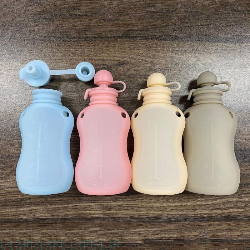 U13F Convenient Milk Storage B - Baby Food In Jar ulasan dan harga