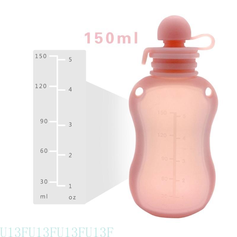 U13F Convenient Milk Storage B - Baby Food In Jar ulasan dan harga