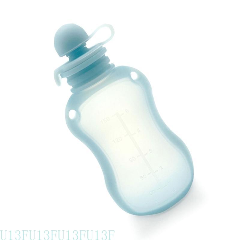 U13F Convenient Milk Storage B - Baby Food In Jar ulasan dan harga