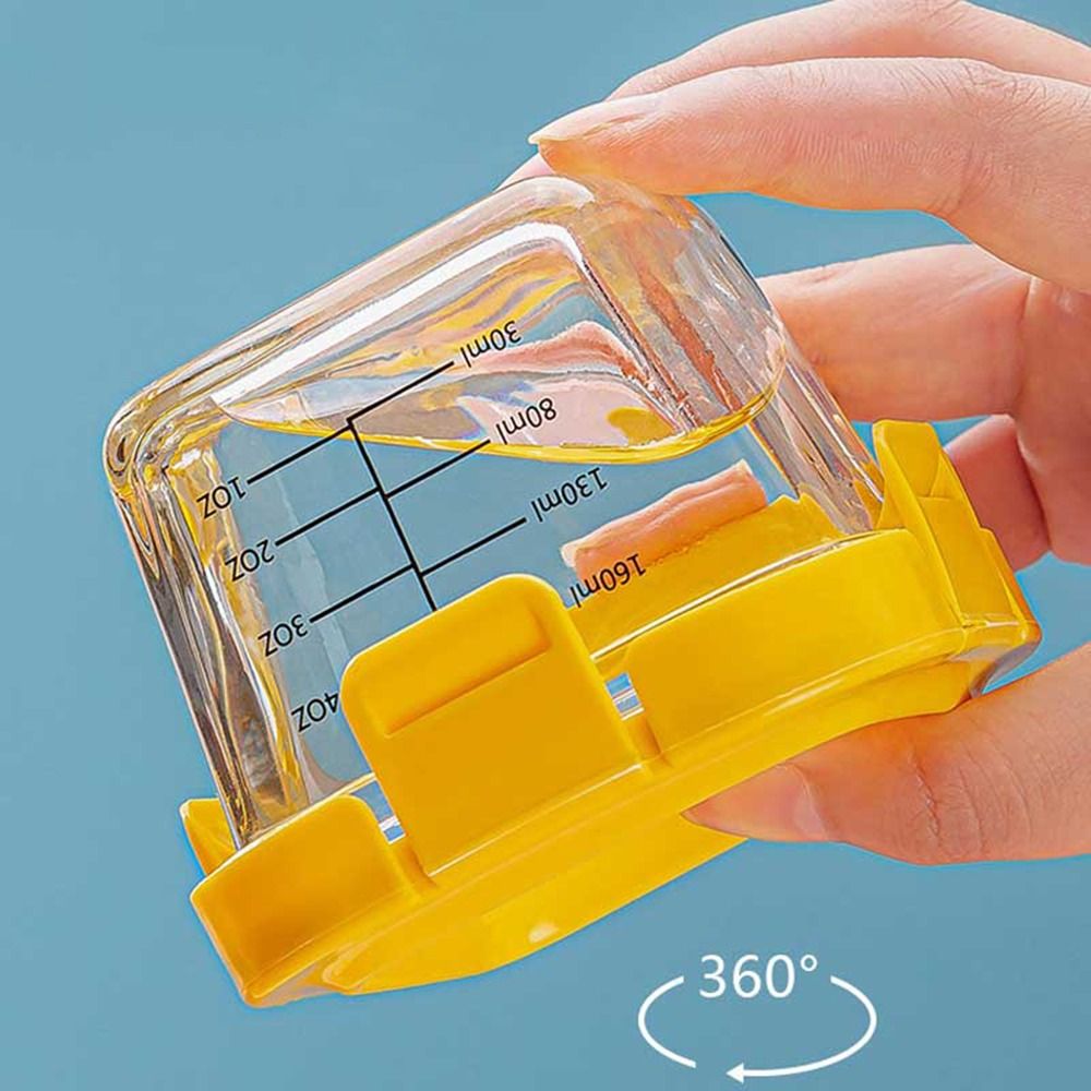 170ml Glass Food Storage Box F - Baby Food In Jar ulasan dan harga