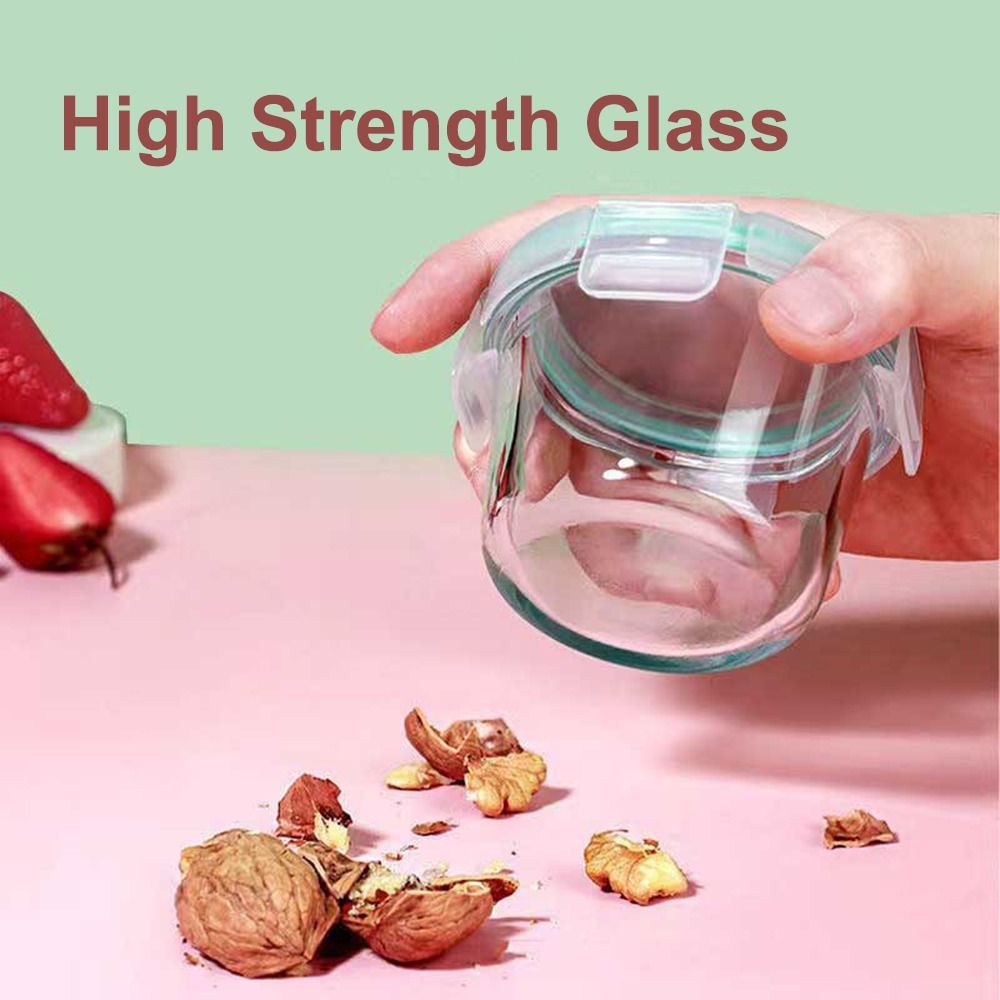 New 170ml Food Storage Box Fro - Baby Food In Jar ulasan dan harga