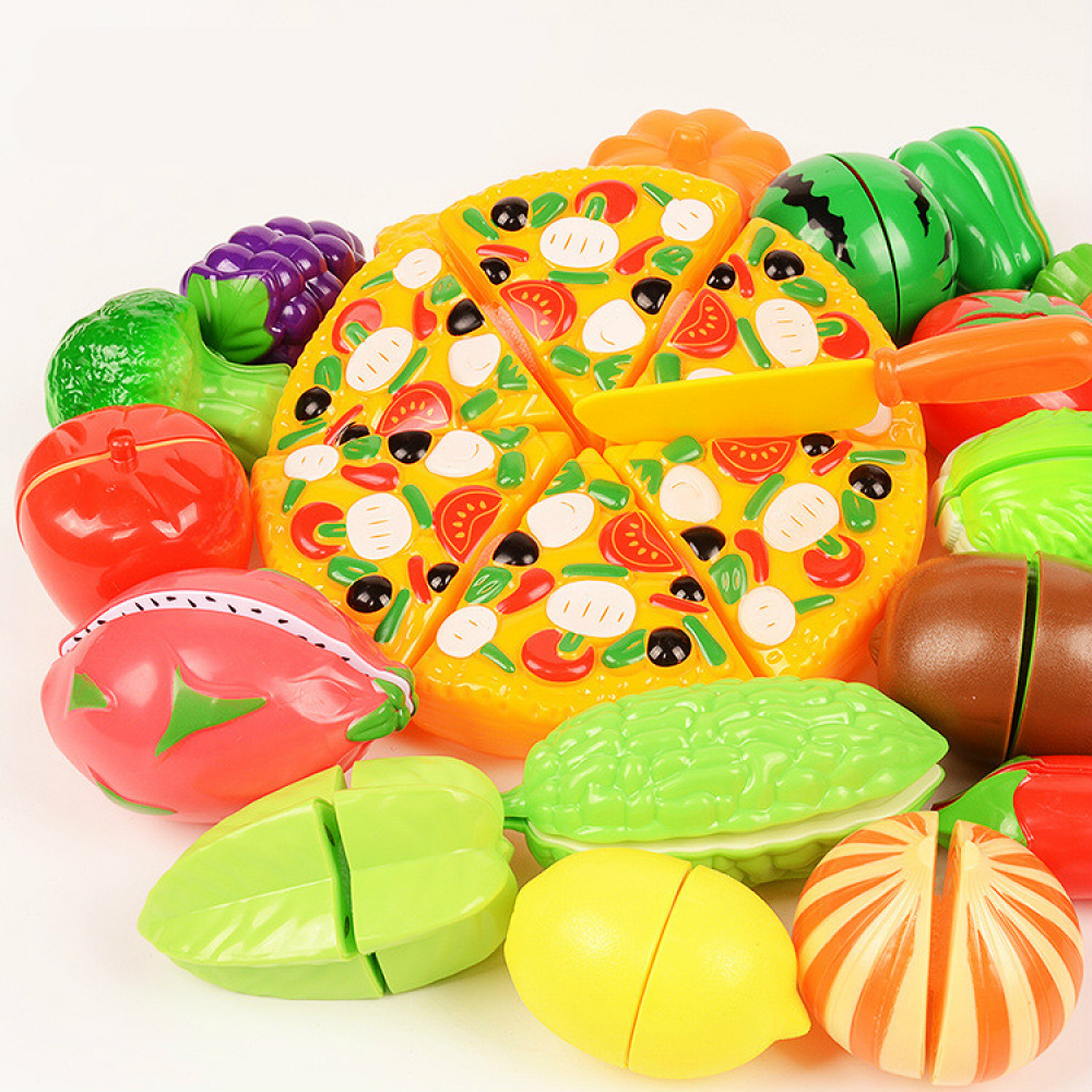 Fruit Cutting Set Children's P - Baby Food Quantity ulasan dan harga