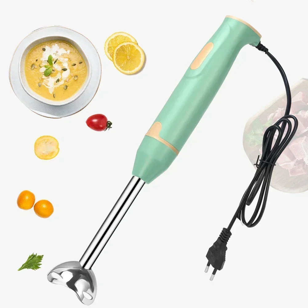 Immersion Hand Stick Blender E - Baby Food Mill ulasan dan harga