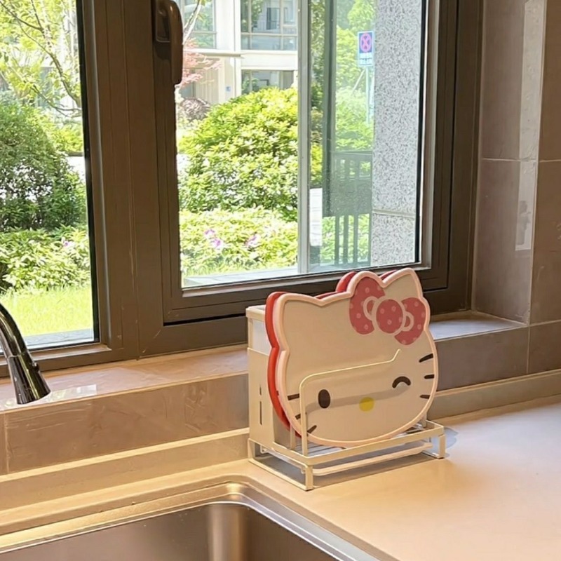 Anime Hello Kitty Official Car - Baby Food In Japan ulasan dan harga