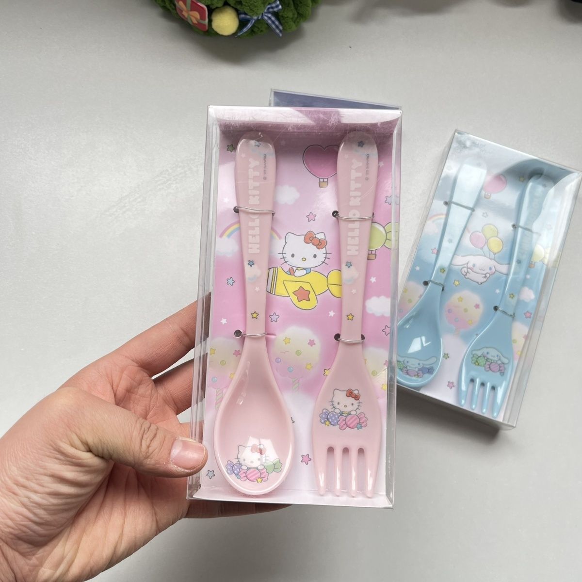 Anime Sanrio My Melody Childre - Baby Food In Japan ulasan dan harga