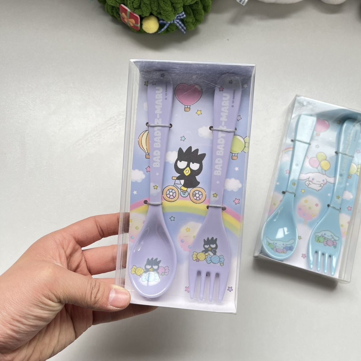 Anime Sanrio My Melody Childre - Baby Food In Japan ulasan dan harga