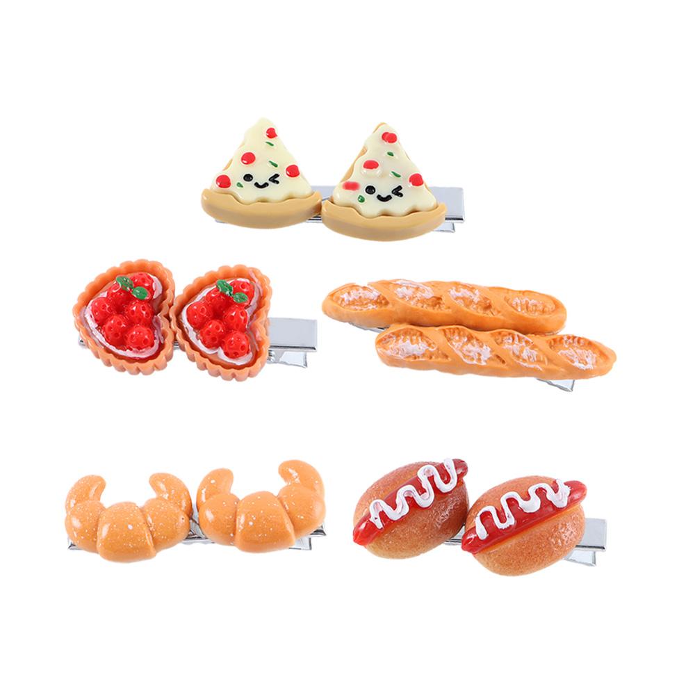 Funny Headwear For Girls Hot D - Baby Food Dogs ulasan dan harga